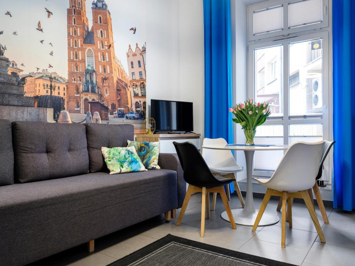 Cracwow Apartment — Zdjęcia 1