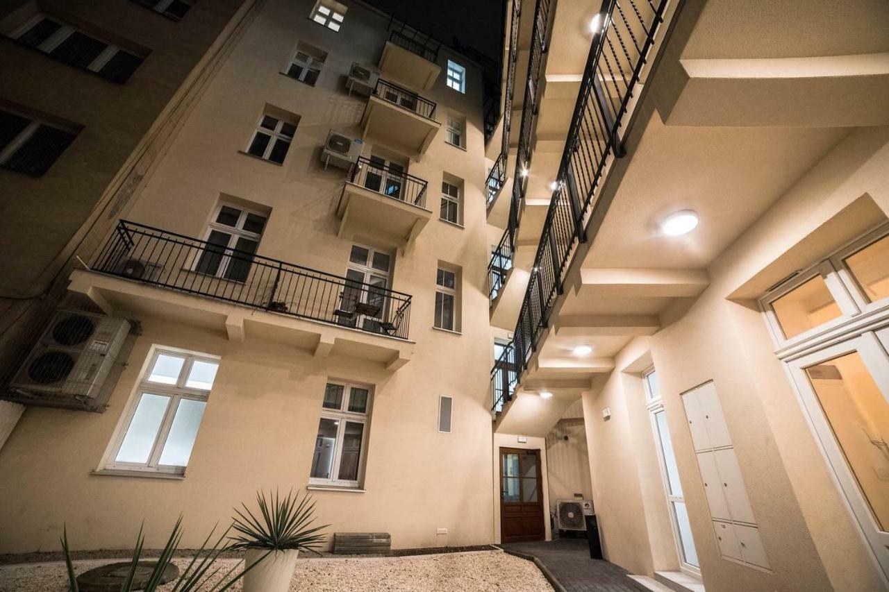 Cracwow Apartment — Zdjęcia 3