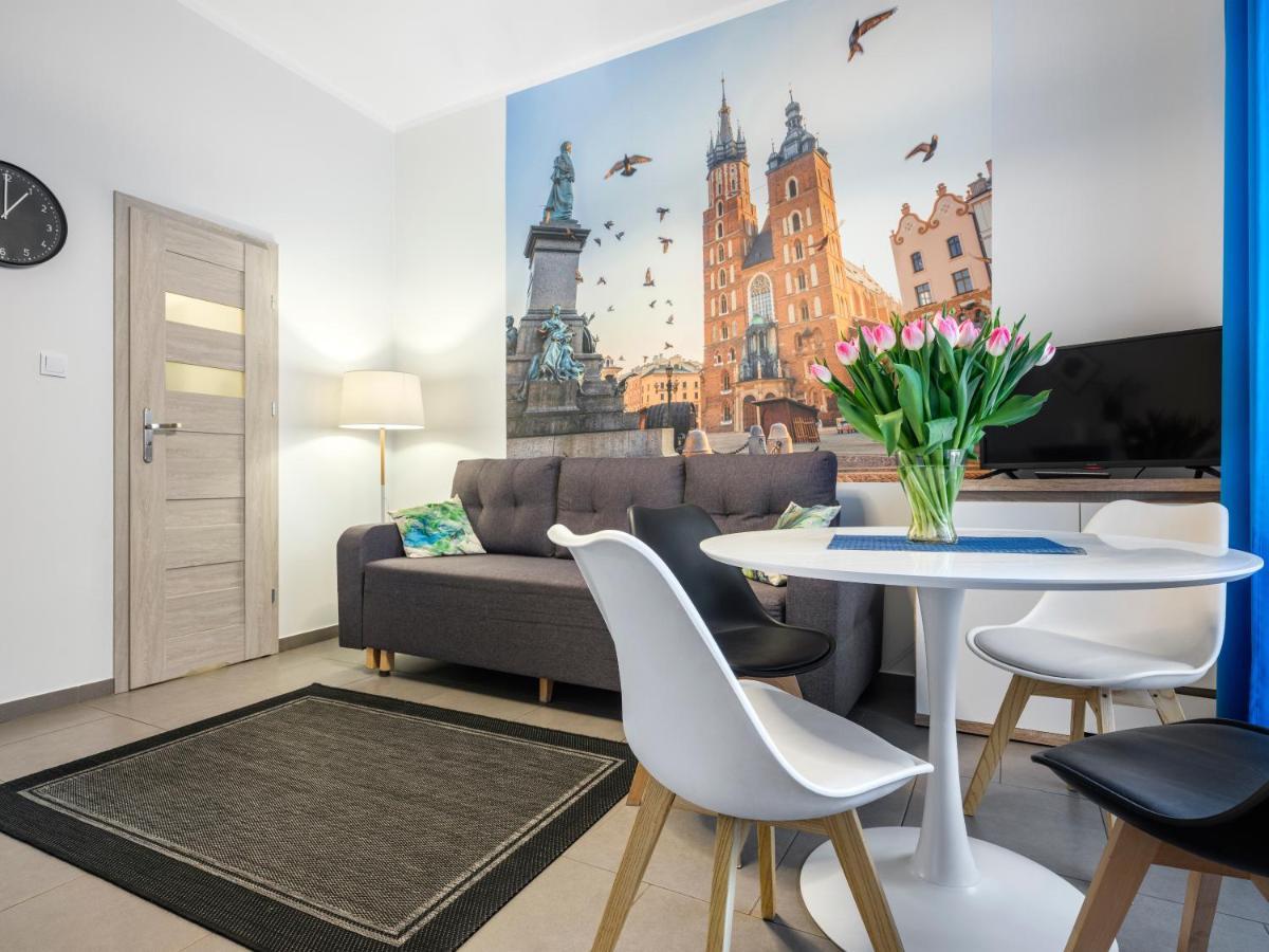 Cracwow Apartment — Zdjęcia 2
