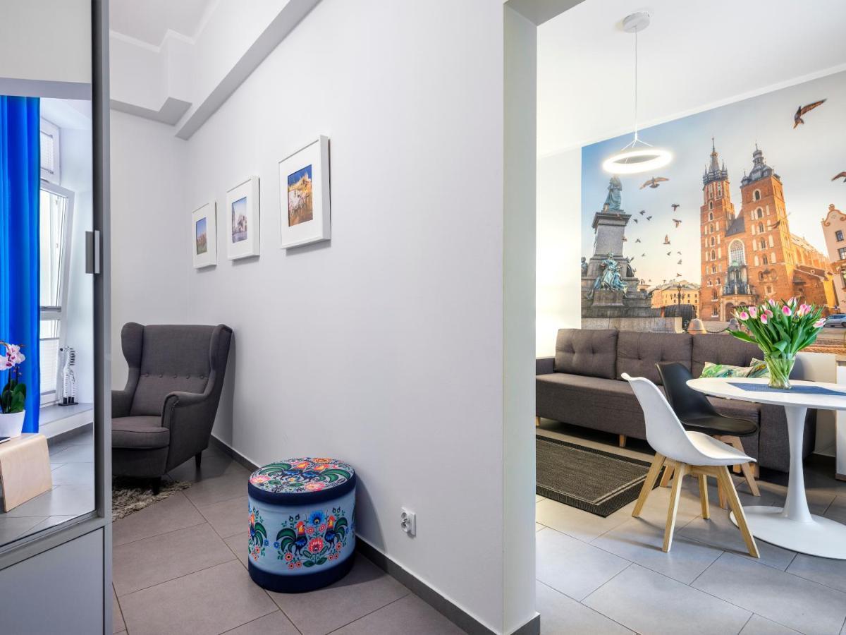 Cracwow Apartment, Krakow
